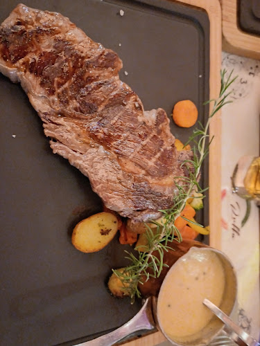 Comentarii opinii despre Ristorante La Ruffa - Linz-Oed