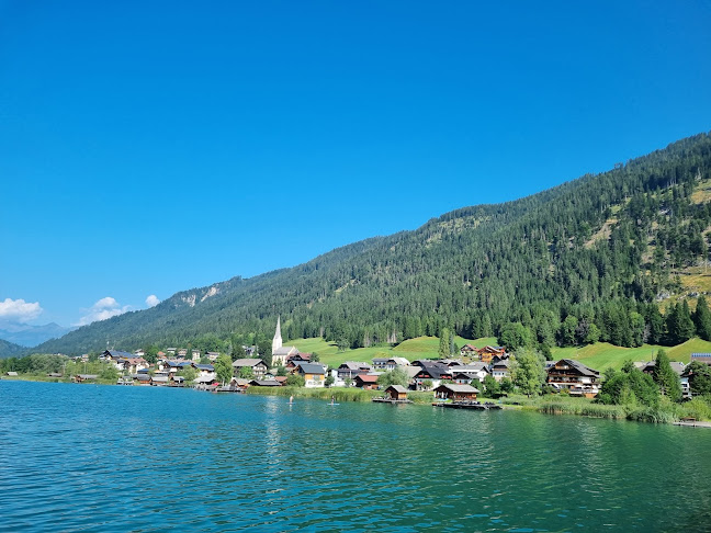 Restaurant Schuler Weißensee - Gastronomie und Hotellerie