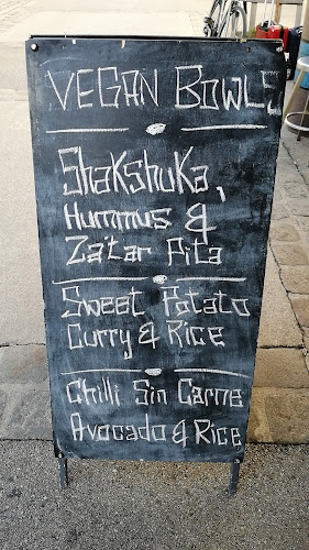 Comentarii opinii despre Garbanzo