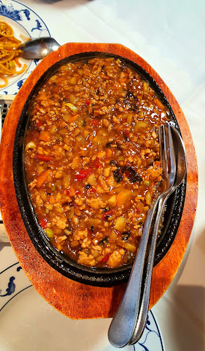 Acht Schätze - Gastronomie und Hotellerie