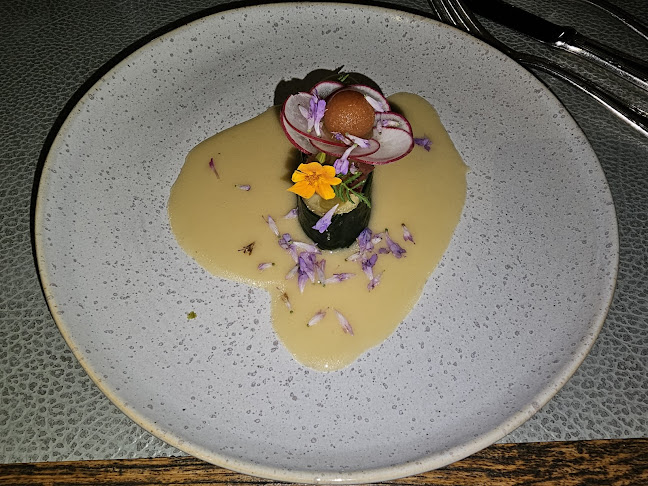 Kräuterreich by Vitus Winkler - Gastronomie und Hotellerie