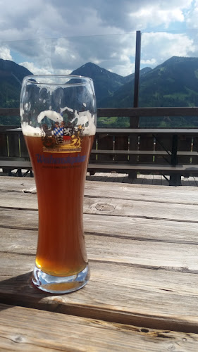 Jausenstation Speckalm Brixen im Thale - Brixen im Thale