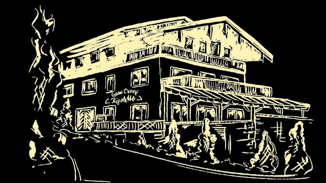 Gran Caffè Rigoletto - Kirchberg in Tirol