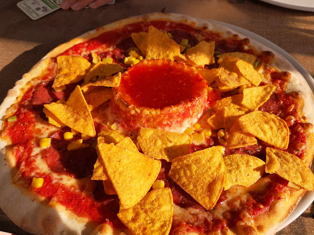 Glust Kuchl - Radstadt