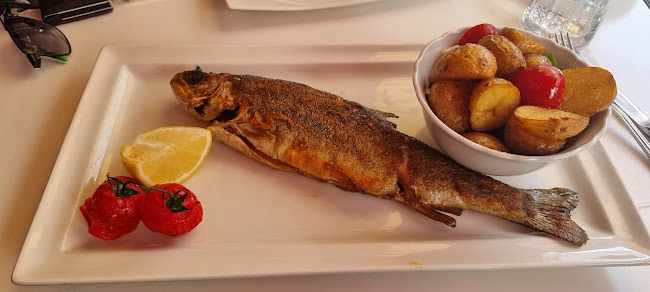 Fischviertel am Naschmarkt - Gastronomie und Hotellerie