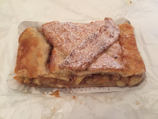 Bäckerei Funder - Salzburg