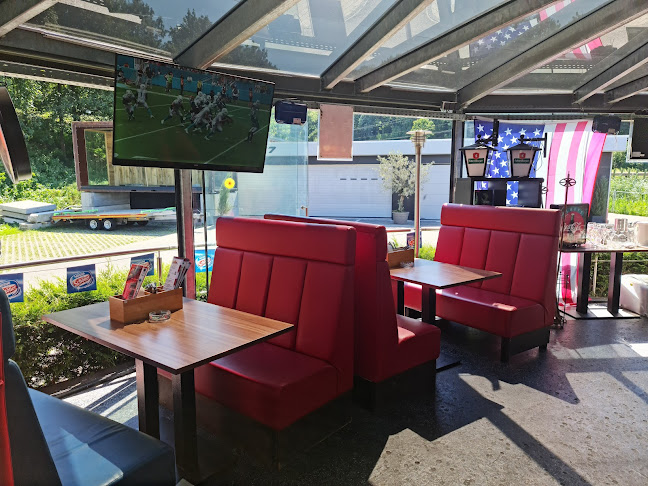 American Roadhouse - Koblach