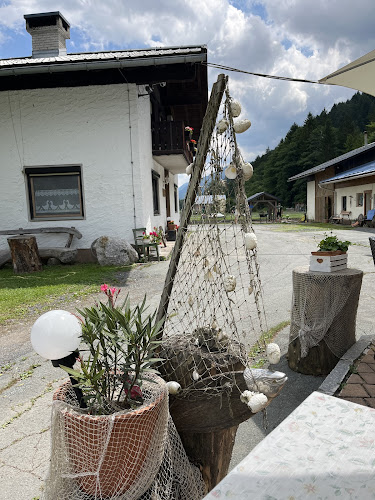 Zerza... Fischlokal / Fischverkauf - Gastronomie und Hotellerie