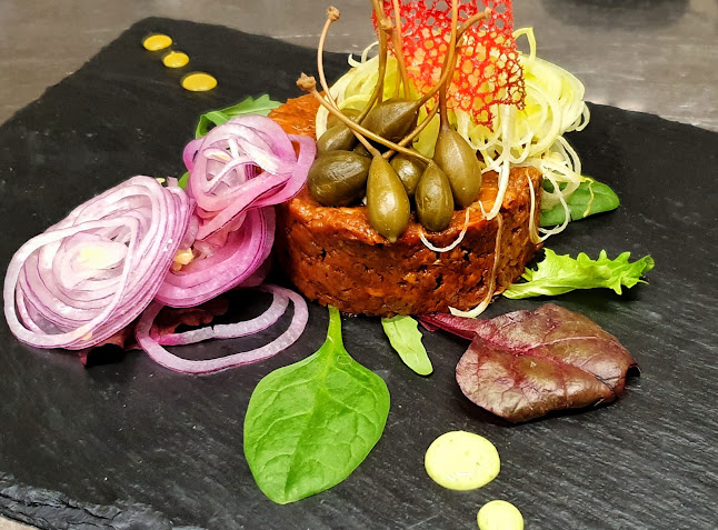 Comentarii opinii despre Asado's Steakhouse, Bar & Lounge