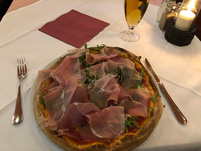 Al Caminetto Restaurant - Pizzeria, Wien
