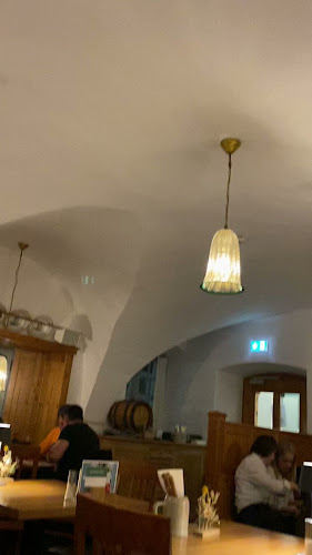 Restaurant Kornmesser - Gastronomie und Hotellerie