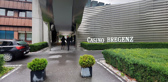 Falstaff - das Restaurant im Casino Bregenz