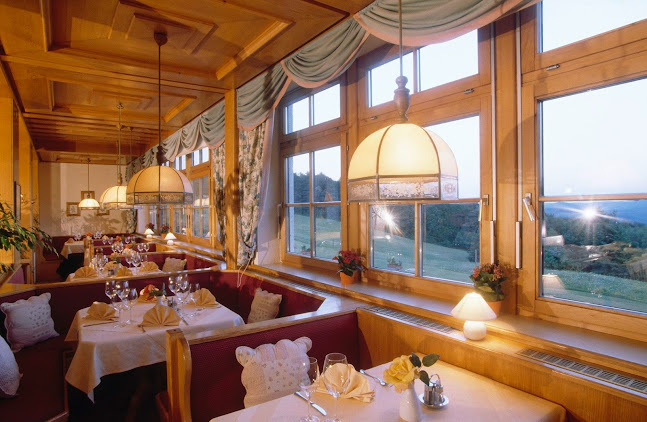 Restaurant Wienerwaldhof Rieger