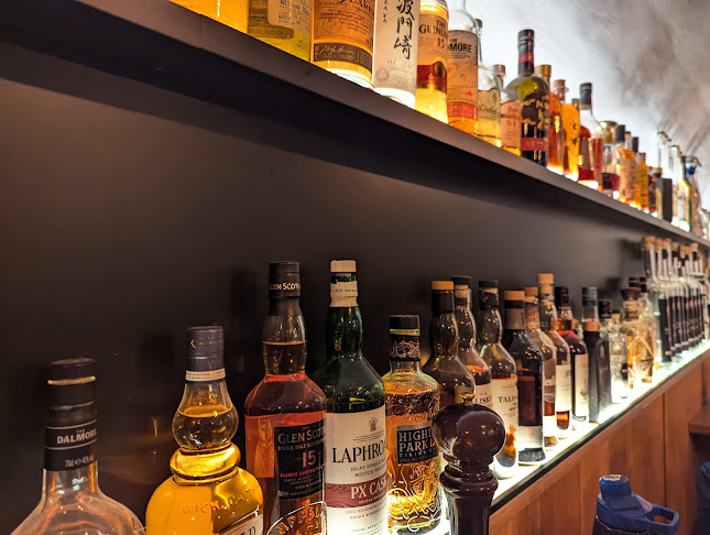 Marc's Restaurant-Bar - Salzburg