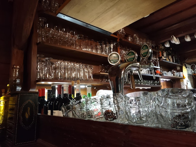 Comentarii opinii despre Haiderstubn