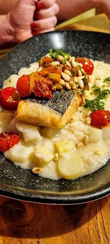 Restaurant Kornmesser - Bregenz