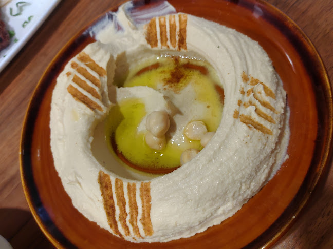 Comentarii opinii despre Arbailo - Orientalische Spezialitäten