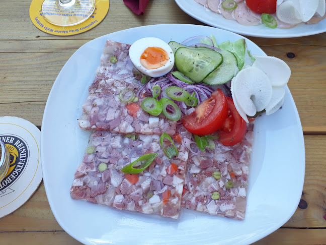 Comentarii opinii despre Isi-Bräu