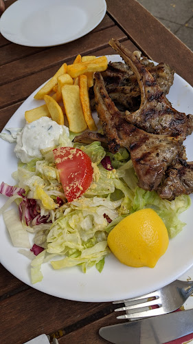 SOUVLAKI BAR - St. Pölten