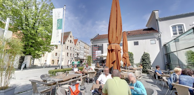 Gugg-Lounge - Braunau am Inn