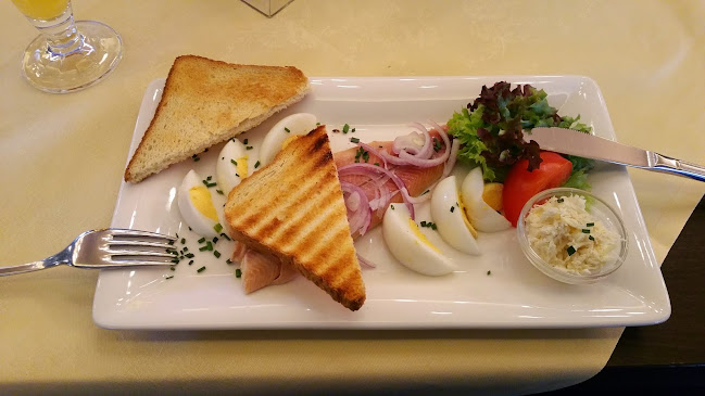 Opinii despre Gasthof Brauhaus Gösserbräu în Leoben - Gastronomie und Hotellerie