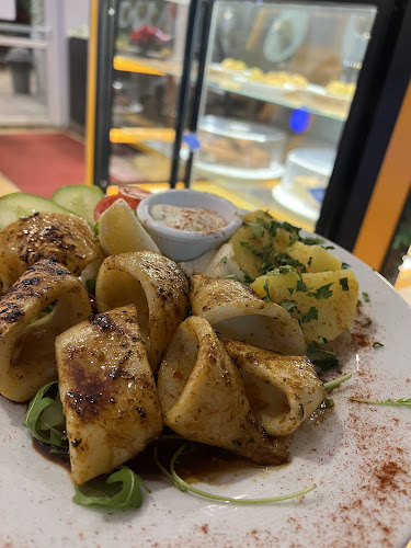 Comentarii opinii despre Flamingo Marina Kuchelau