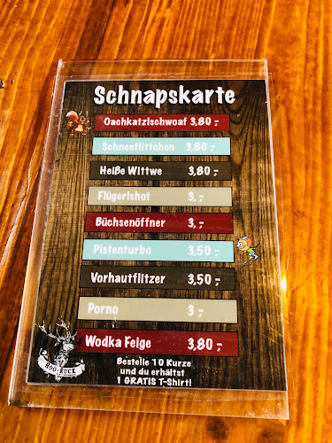 Opinii despre Hoo-Ruck Alm în Schladming - Gastronomie und Hotellerie