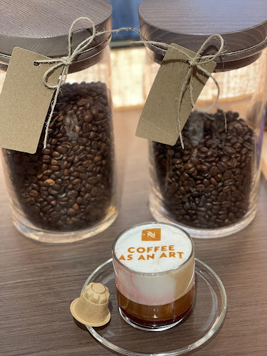 Nespresso Boutique SCS - Vösendorf