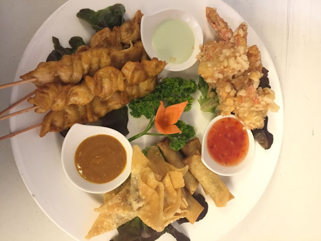 Thai Asia - Gastronomie und Hotellerie