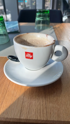 Türkis Restaurant Donau Zentrum - Gastronomie und Hotellerie