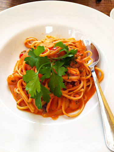 I Vecchi Amici - Gastronomie und Hotellerie