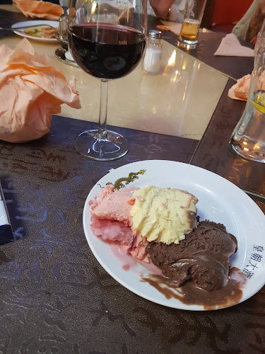 Comentarii opinii despre Asia Wok