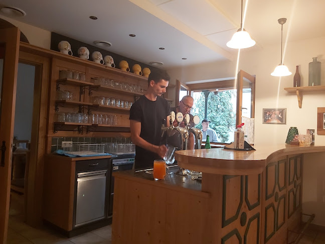 Mostschänke Lohwiesen - Gastronomie und Hotellerie