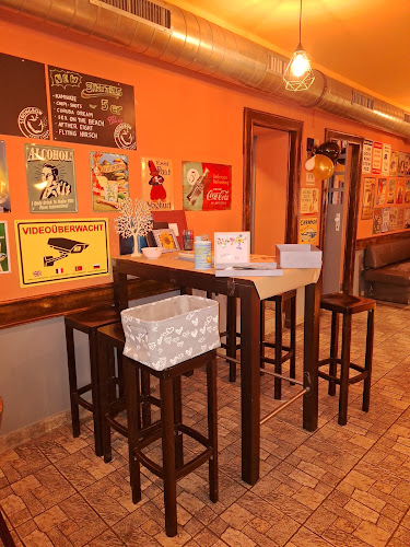 LOCI - @D.E.R. Location - Wien