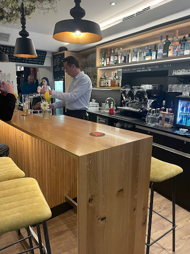 Berghaus - Gastronomie und Hotellerie