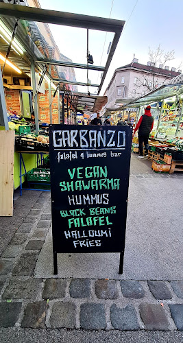 Garbanzo