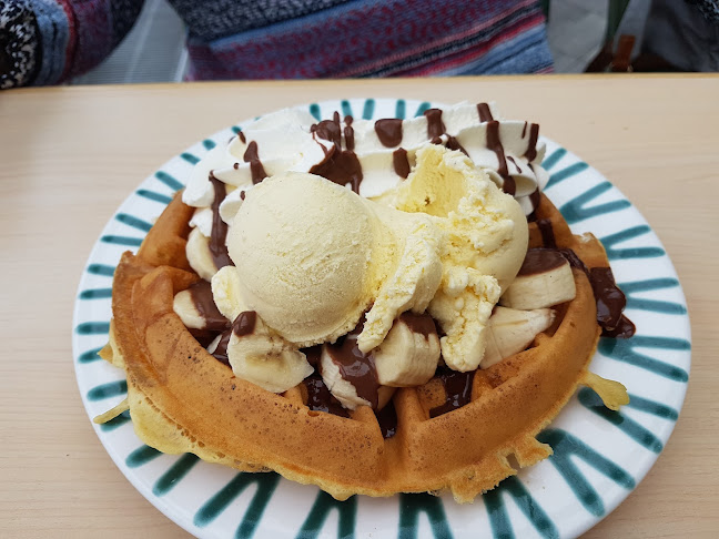 Comentarii opinii despre Landzeit Voralpenkreuz