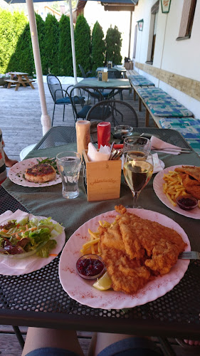 Elmar´s Partyservice, Catering & Partner´s Landgasthof - Obsteig