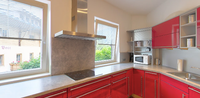 Restaurant Feinsinn Westendorf - Gastronomie und Hotellerie