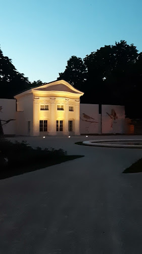 Cafe - Restaurant DOBLHOFFPARK Baden - Baden