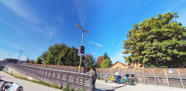 Opinii despre Stadtstrand Graz în Graz - Gastronomie und Hotellerie