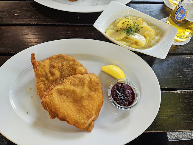 Hofbräu am Steinertor