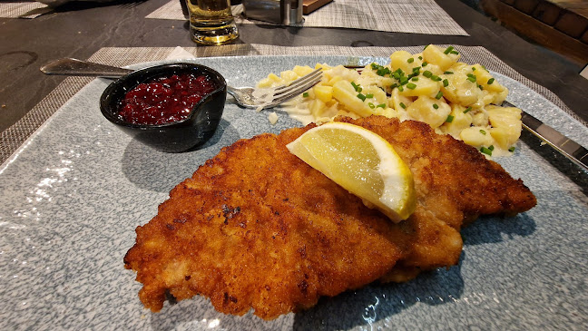 Opinii despre Restaurant Feinsinn Westendorf în Westendorf - Gastronomie und Hotellerie