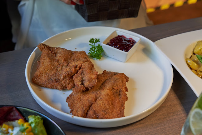 Opinii despre Krennmayers în Baden - Gastronomie und Hotellerie