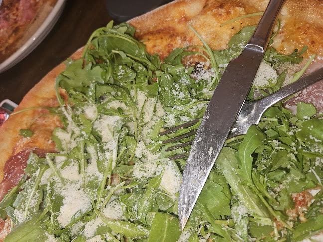 Pizzeria Mercato e.U. Laa an der Thaya