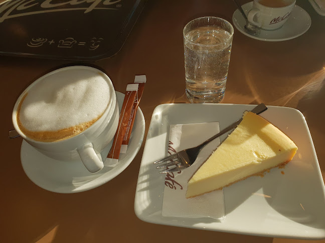 McDonald's Villach - Villach