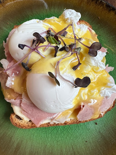 Ma Belle Bistro & Bar - Gastronomie und Hotellerie