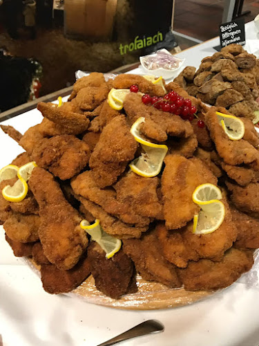 Comentarii opinii despre Gößbach Stüberl