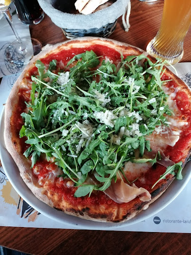 Comentarii opinii despre Ristorante La Ruffa - Linz-Oed