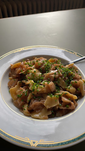 Rosi - Gastronomie und Hotellerie